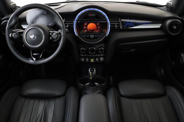 Mini Electric MINI YOURS 33 kWh -PANO.DAK|HARMAN/KARDON|LEDER|HEAD-UP DISP.|LED|CAMERA|KEYLESS