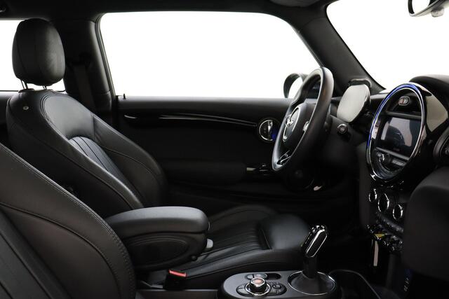 Mini Electric MINI YOURS 33 kWh -PANO.DAK|HARMAN/KARDON|LEDER|HEAD-UP DISP.|LED|CAMERA|KEYLESS