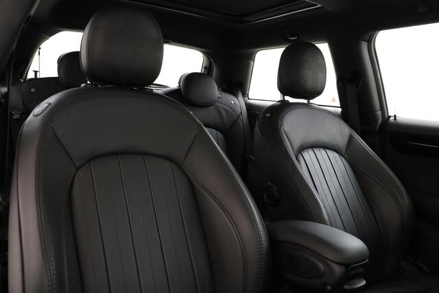 Mini Electric MINI YOURS 33 kWh -PANO.DAK|HARMAN/KARDON|LEDER|HEAD-UP DISP.|LED|CAMERA|KEYLESS