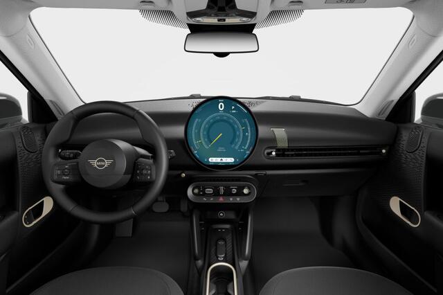 Mini Electric Cooper 3-deurs Cooper SE Essential 54.2 kWh