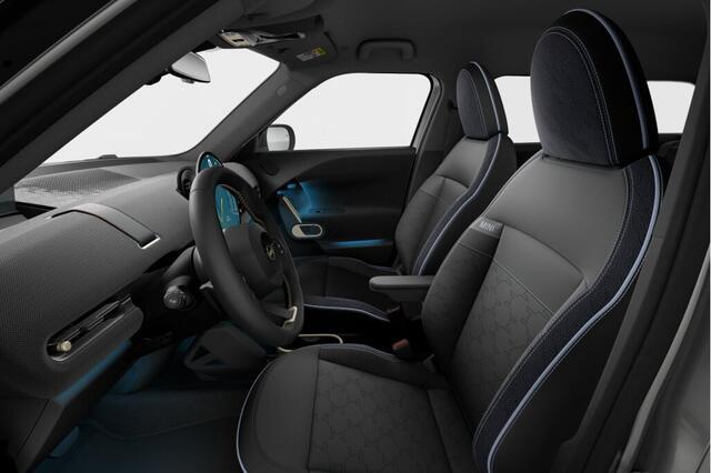 Mini Electric Aceman SE Classic S 54.2 kWh