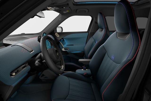 Mini Electric Aceman SE Favoured L 54.2 kWh