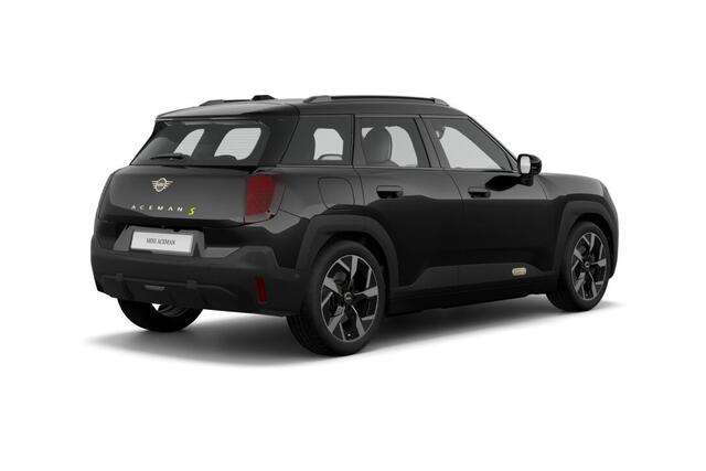 Mini Electric Aceman SE Classic S 54.2 kWh
