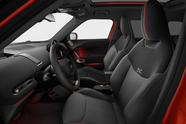 Mini Electric Aceman SE John Cooper Works XL 54.2 kWh