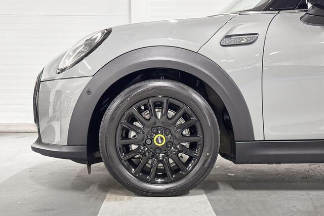 Mini Electric 3-deurs Camden Edition | Stoelverwarming | Panoramadak | Achteruitrijcamera