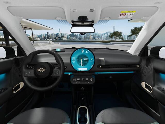 Mini Electric Cooper SE Essential Trim | Pakket S