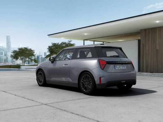 Mini Electric Cooper SE Essential Pack