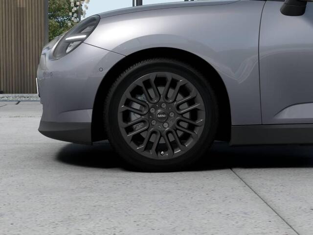 Mini Electric Cooper SE Essential Pack