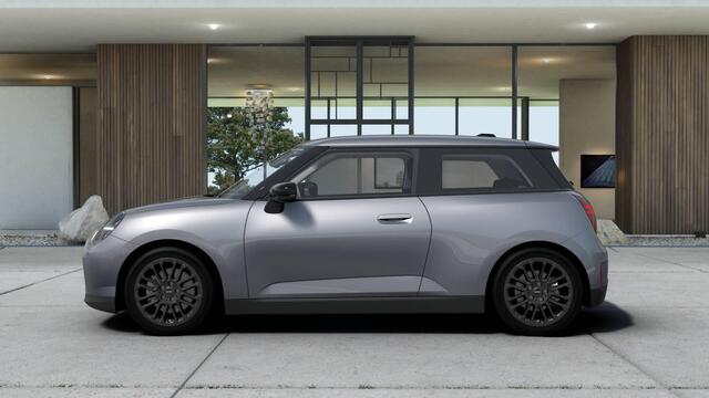 Mini Electric Cooper SE Essential Trim