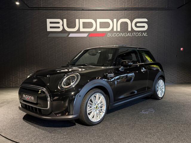 Mini Electric Mini MINI Electric 33 kWh | Pano | CarPlay |