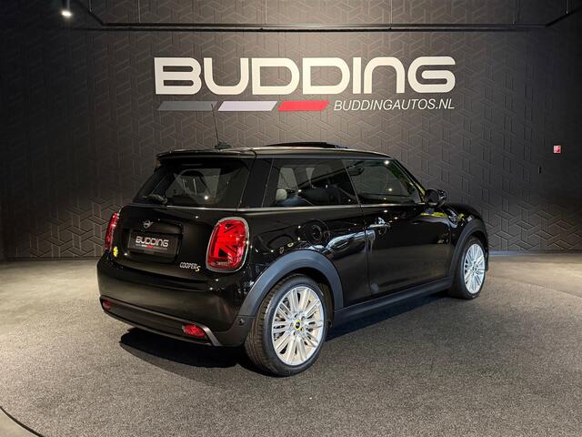 Mini Electric Mini MINI Electric 33 kWh | Pano | CarPlay |