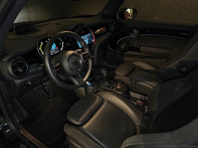 Mini Electric Mini MINI Electric 33 kWh | Pano | CarPlay |