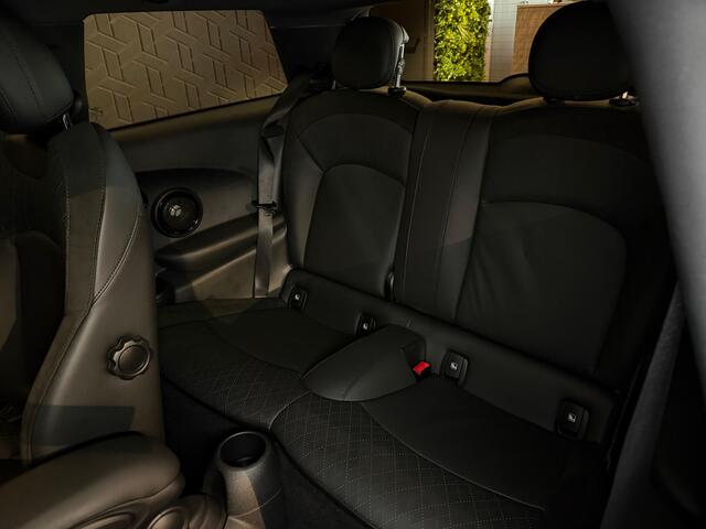 Mini Electric Mini MINI Electric 33 kWh | Pano | CarPlay |