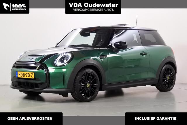 Mini Electric Mini Classic 33 kWh Premium+ 17"