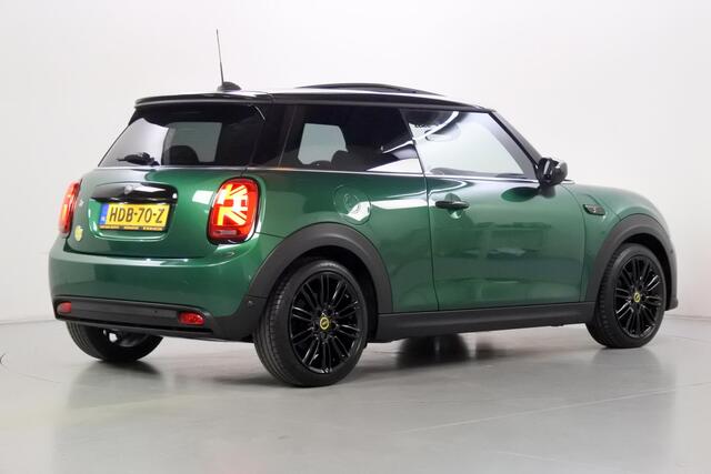Mini Electric Mini Classic 33 kWh Premium+ 17"