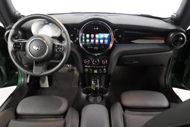 Mini Electric Mini Classic 33 kWh Premium+ 17"