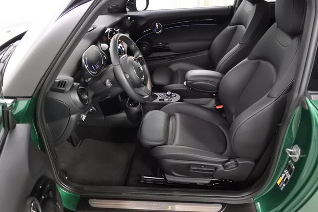 Mini Electric Mini Classic 33 kWh Premium+ 17"