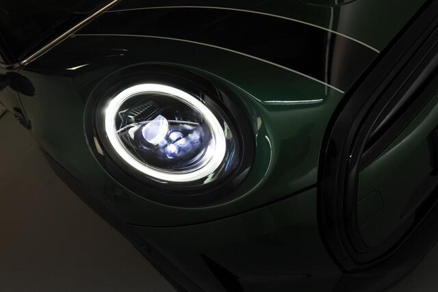 Mini Electric Mini Classic 33 kWh Premium+ 17"