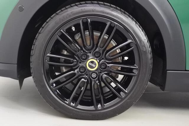 Mini Electric Mini Classic 33 kWh Premium+ 17"