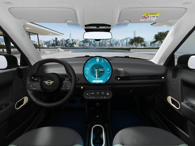 Mini Electric 3-deurs Cooper SE | Essential Uitvoering | 17" lichtmetalen velgen