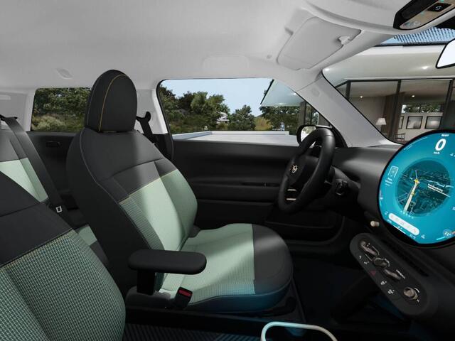 Mini Electric 3-deurs Cooper SE | Essential Uitvoering | 17" Lichtmetalen velgen