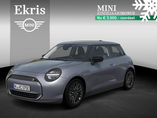 Mini Electric Mini Cooper SE | Essential Uitvoering