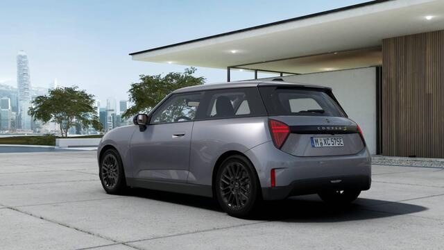 Mini Electric Mini Cooper SE | Essential Uitvoering