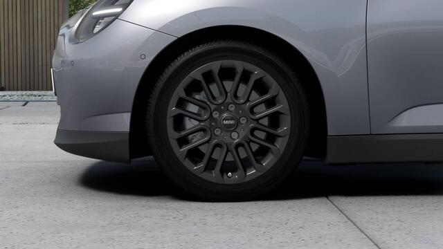 Mini Electric Mini Cooper SE | Essential Uitvoering