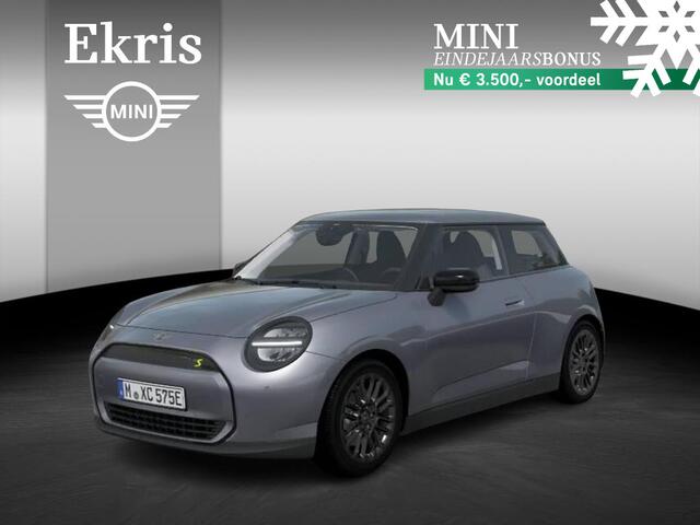 Mini Electric Mini Cooper SE | Essential Uitvoering