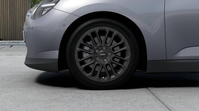 Mini Electric Mini Cooper SE | Essential Uitvoering