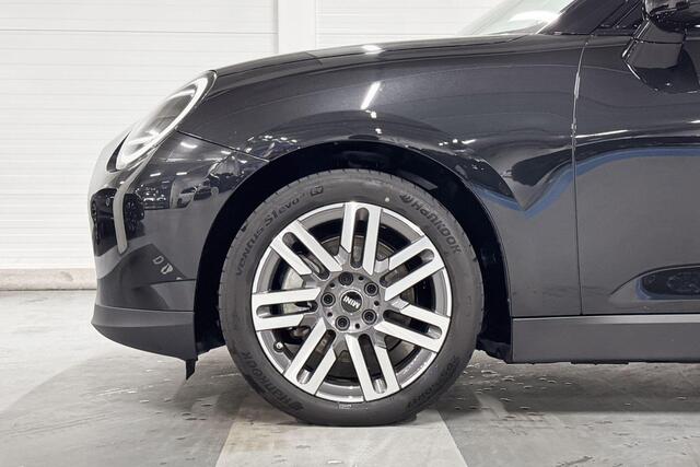 Mini Electric Cooper SE Classic XL | Panoramadak | Harman/Kardon | Stuurwielverwarming