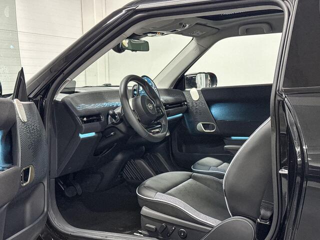 Mini Electric Cooper SE Classic XL | Panoramadak | Harman/Kardon | Stuurwielverwarming