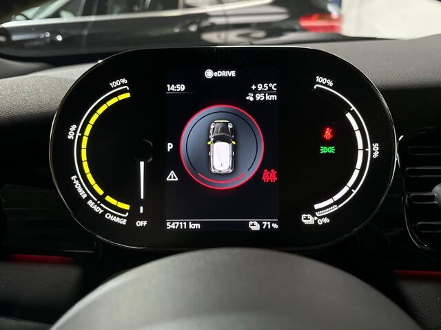 Mini Electric Mini Classic 33 kWh | Panoramadak | Leder | Keyless | Apple Carplay | NL auto | BTW |