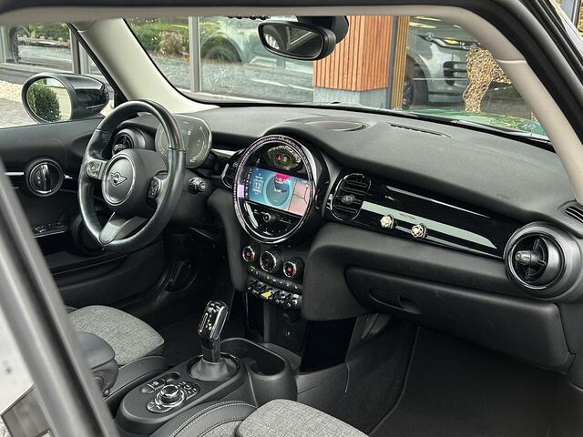 Mini Electric Mini MINI Yours 33 kWh Panoramadak Keyless LED Stoelverw.