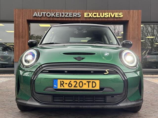 Mini Electric Mini MINI Yours 33 kWh Panoramadak Keyless LED Stoelverw.