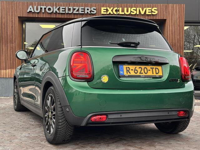 Mini Electric Mini MINI Yours 33 kWh Panoramadak Keyless LED Stoelverw.