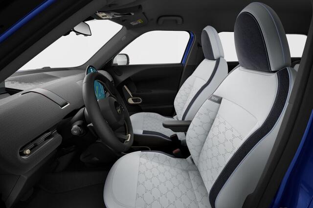 Mini Electric Aceman SE Classic XS 54.2 kWh