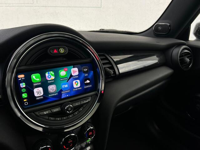 Mini Electric Mini Classic 33 kWh NL-AUTO | PANODAK | LEDER