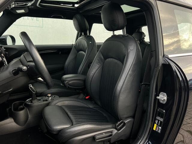 Mini Electric Mini Classic 33 kWh NL-AUTO | PANODAK | LEDER