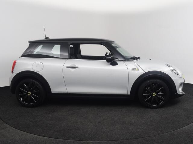 Mini Electric Mini Charged 33 kWh | Volledig Leder o Head-Up o Harman/Kardon o NAP