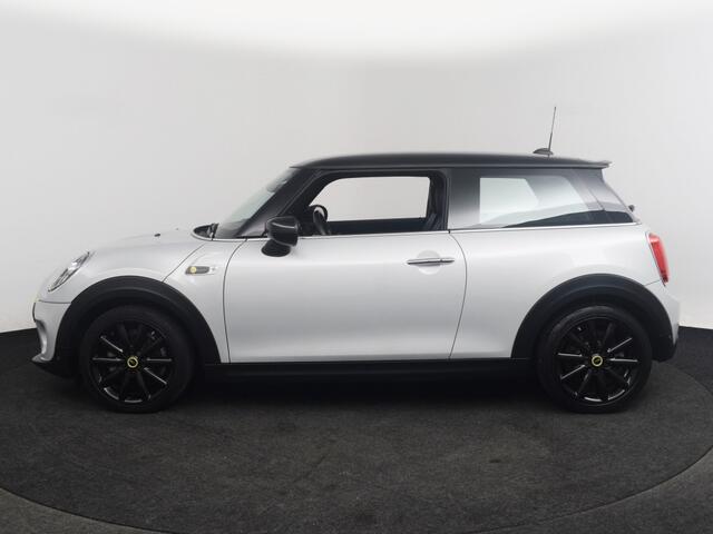 Mini Electric Mini Charged 33 kWh | Volledig Leder o Head-Up o Harman/Kardon o NAP