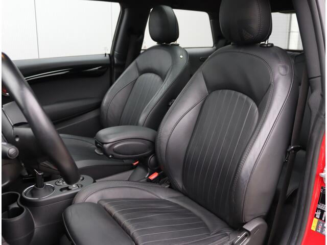 Mini Electric Yours 33 kWh | Panoramadak | Leder