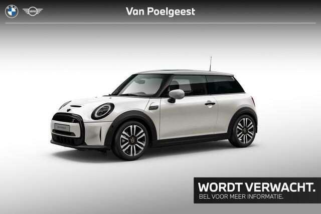 Mini Electric Classic Uitvoering Aut.