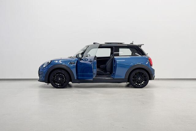 Mini Electric Collection Comfort Plus Pakket