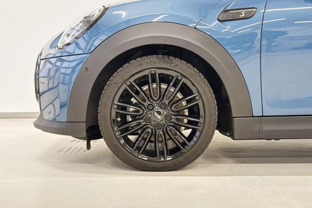 Mini Electric Collection Comfort Plus Pakket