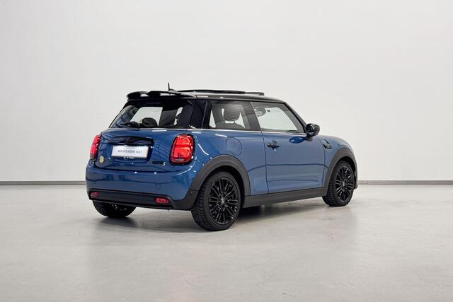 Mini Electric Collection Comfort Plus Pakket