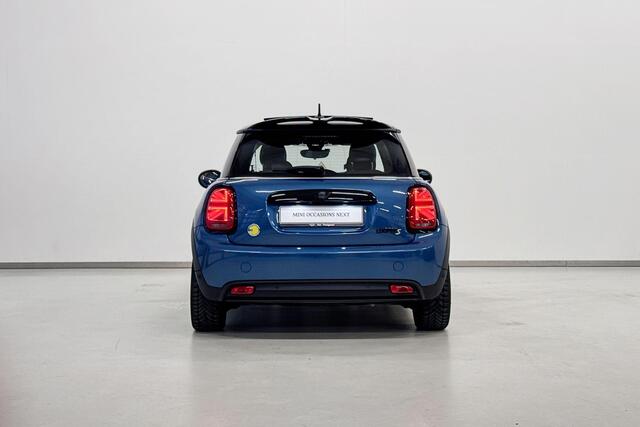 Mini Electric Collection Comfort Plus Pakket