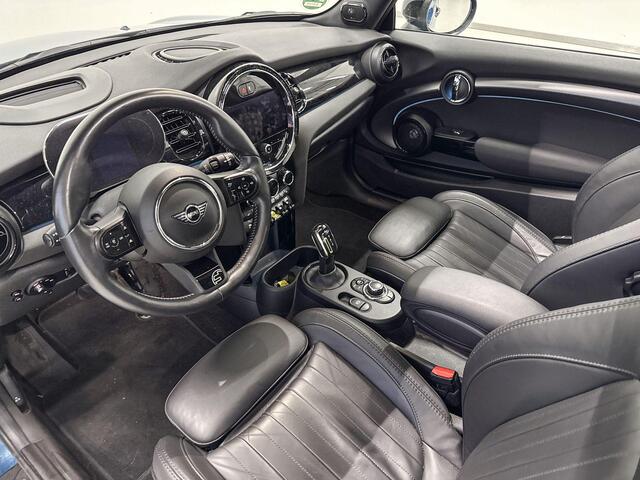 Mini Electric Collection Comfort Plus Pakket