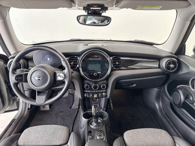 Mini Electric Classic Uitvoering