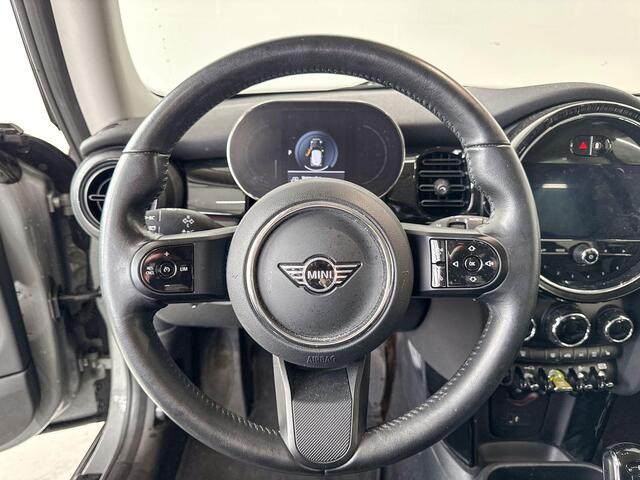 Mini Electric Classic Uitvoering